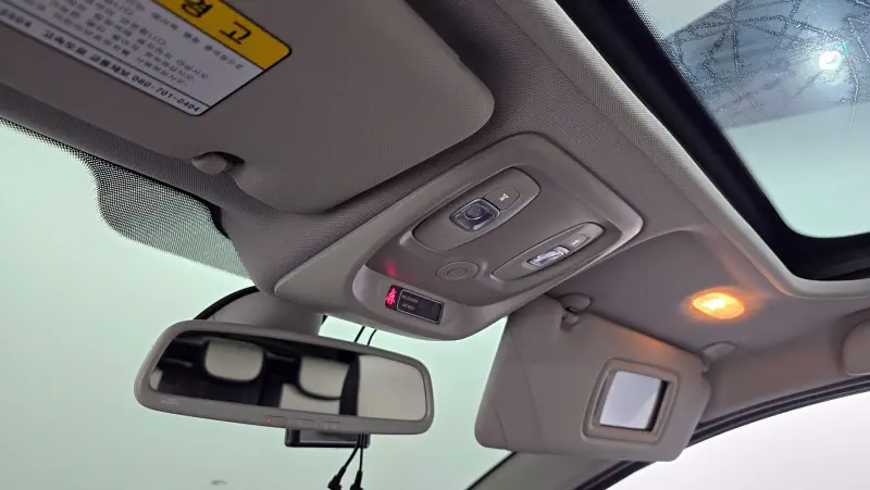 Renault Samsung QM3