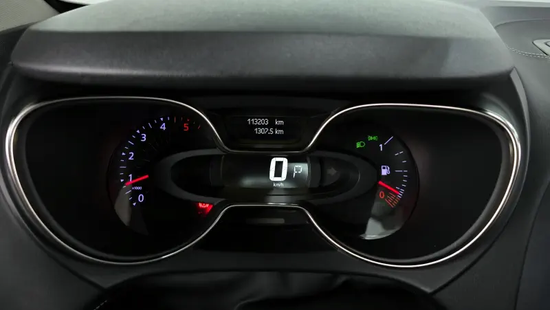 Renault Samsung QM3