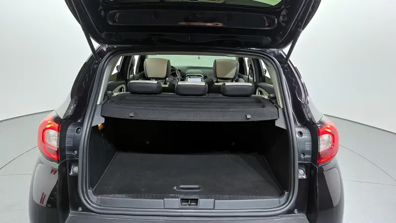 Renault Samsung QM3