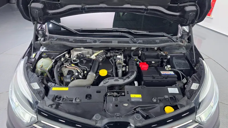 Renault Samsung QM3