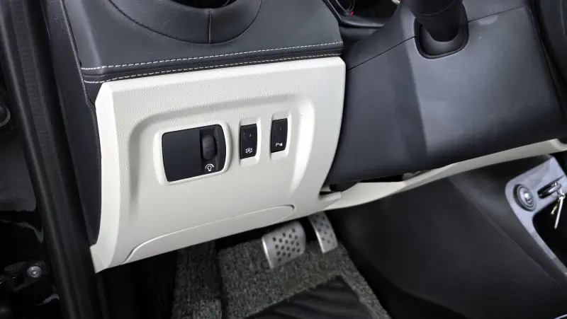 Renault Samsung QM3