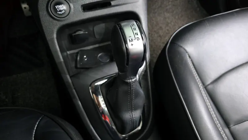 Renault Samsung QM3