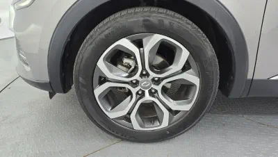 Renault Samsung XM3