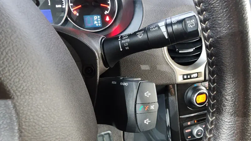 Renault Samsung QM5