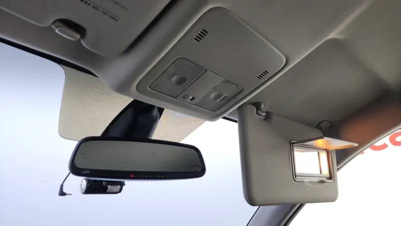 Renault Samsung QM5