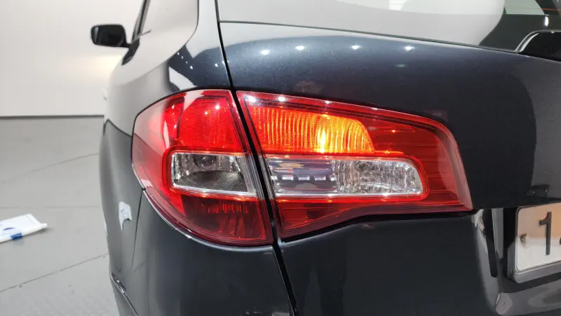 Renault Samsung QM5