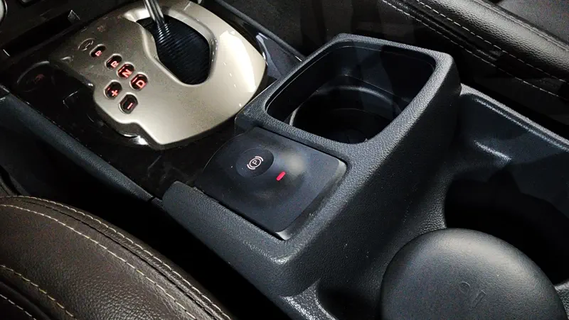 Renault Samsung QM5