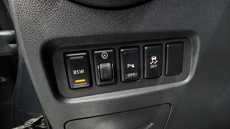 Renault Samsung QM5