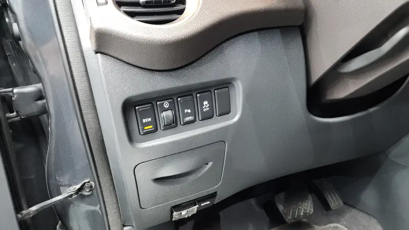 Renault Samsung QM5