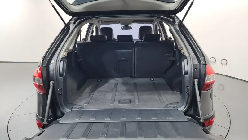Renault Samsung QM5