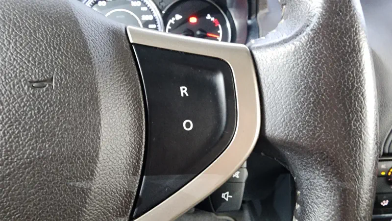 Renault Samsung QM5