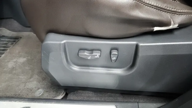 Renault Samsung QM5