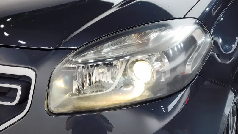 Renault Samsung QM5
