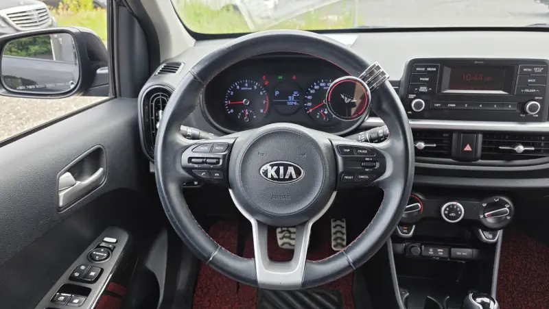 Kia Morning