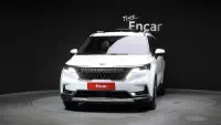 Купить Kia Carnival Daegu из Кореи, превью 3