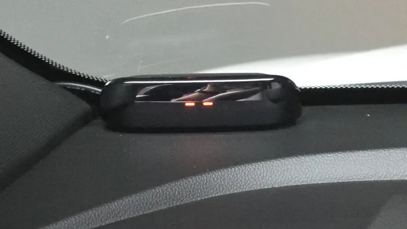 Daewoo Trailblazer