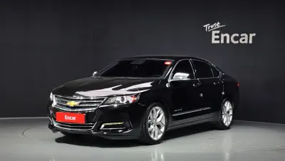 Daewoo Impala