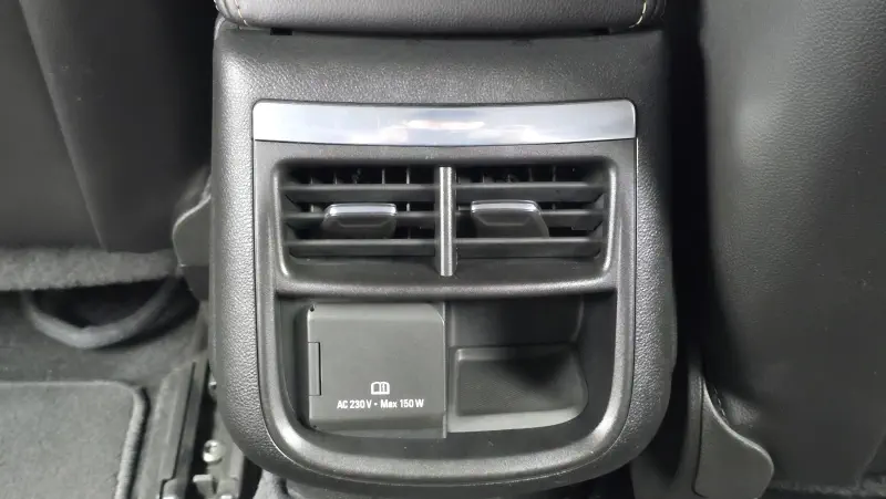 Daewoo Impala