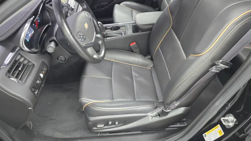 Daewoo Impala