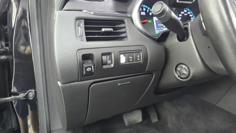Daewoo Impala