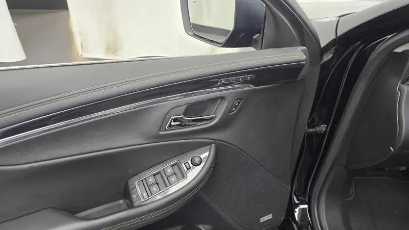Daewoo Impala