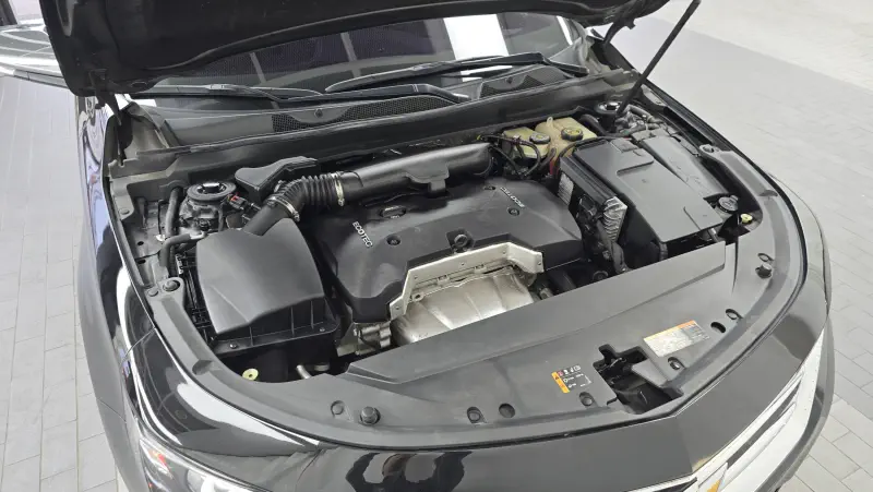 Daewoo Impala