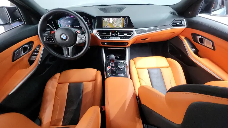 BMW M3