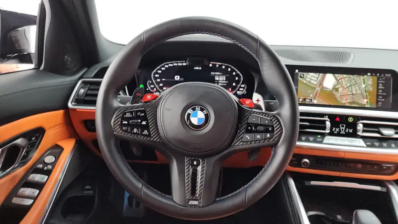BMW M3