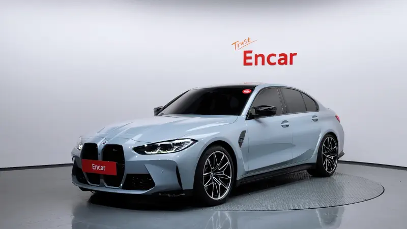 BMW M3
