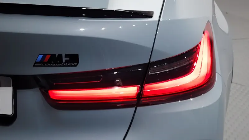 BMW M3