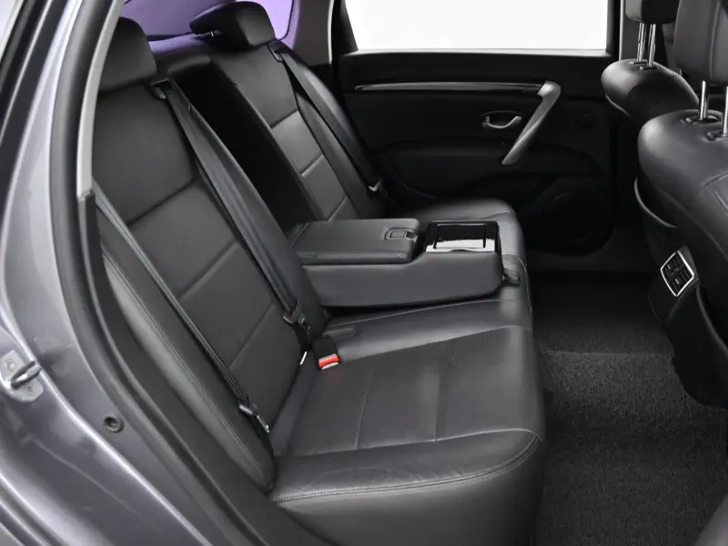 Renault Samsung SM7