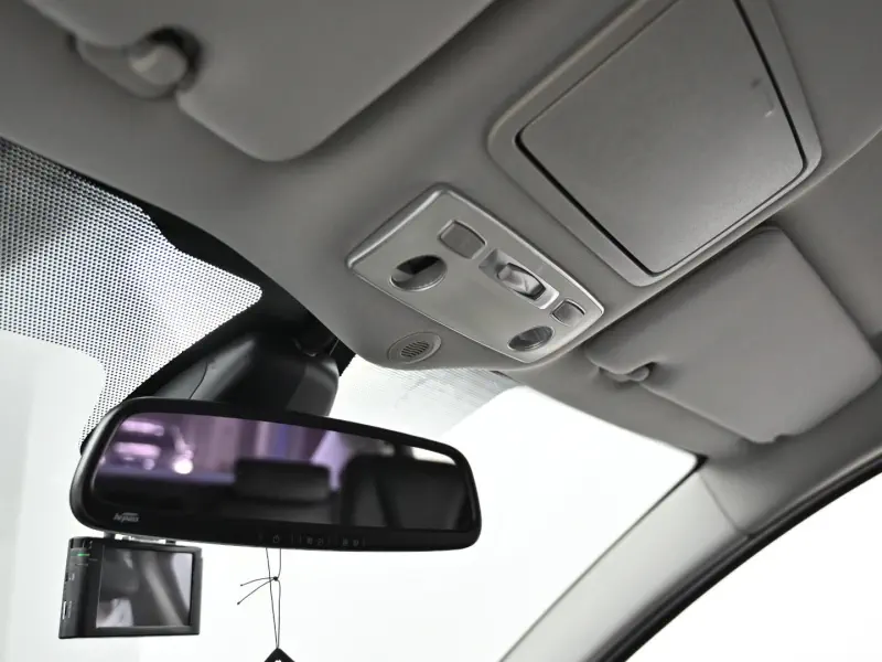 Renault Samsung SM7