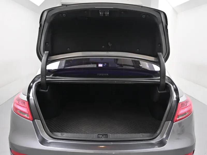 Renault Samsung SM7