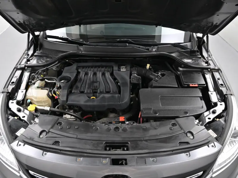 Renault Samsung SM7