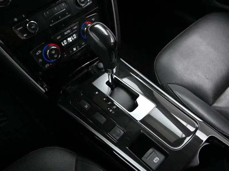 Renault Samsung SM7