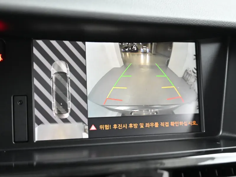 Renault Samsung SM7