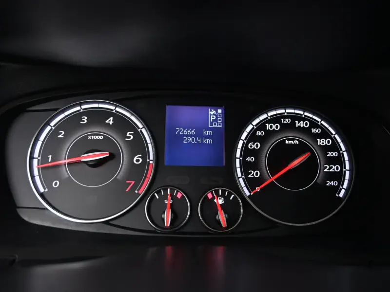 Renault Samsung SM7