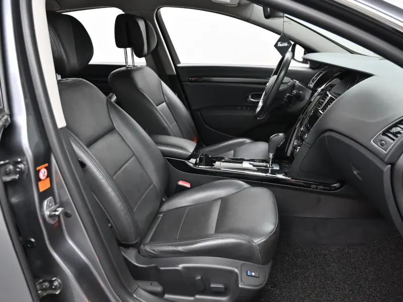Renault Samsung SM7