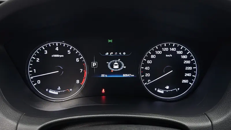 Купить Hyundai Genesis Seoul из Кореи