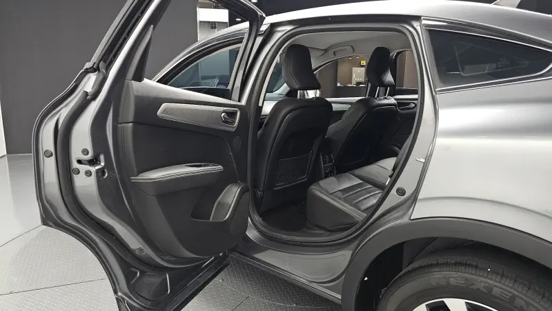 Renault Samsung XM3