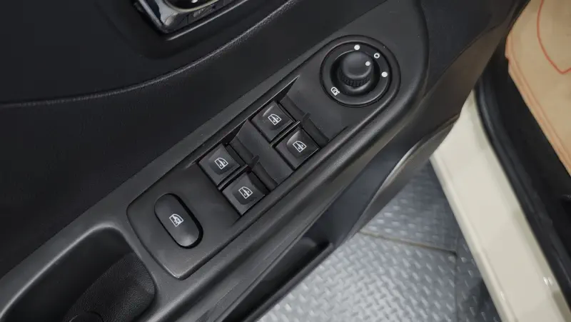 Renault Samsung QM3