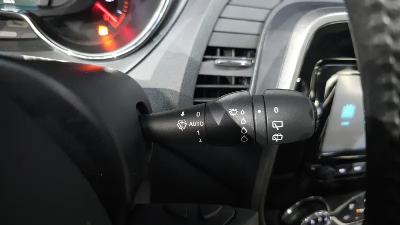 Renault Samsung QM3