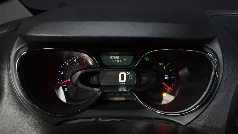 Renault Samsung QM3