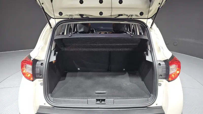 Renault Samsung QM3