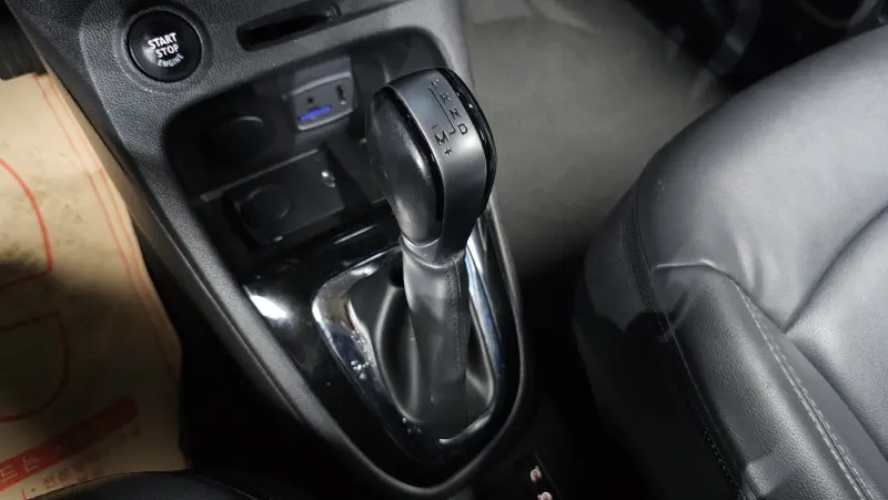 Renault Samsung QM3