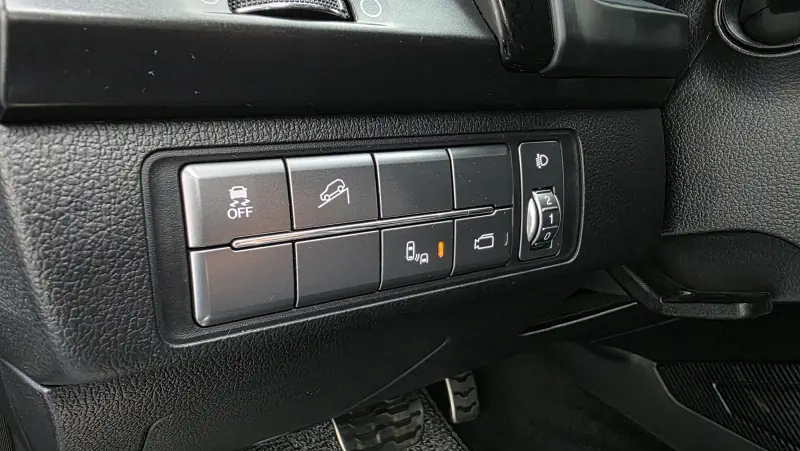SsangYong Rexton Sports Khan