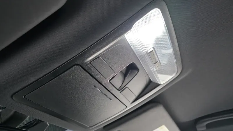 SsangYong Rexton Sports Khan