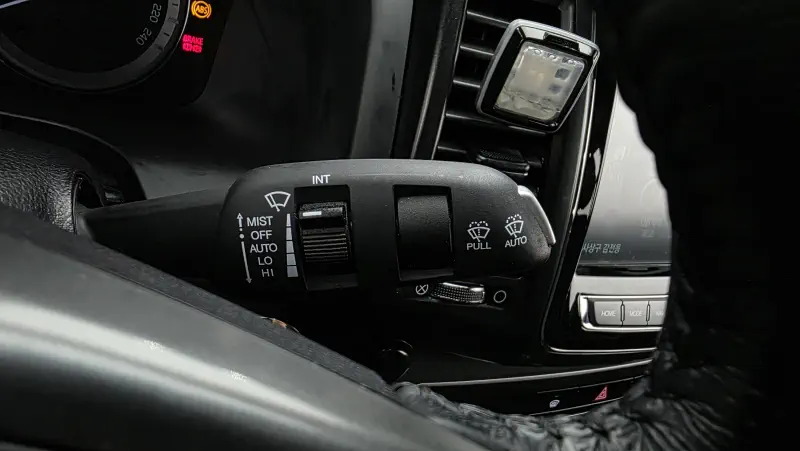 SsangYong Rexton Sports Khan