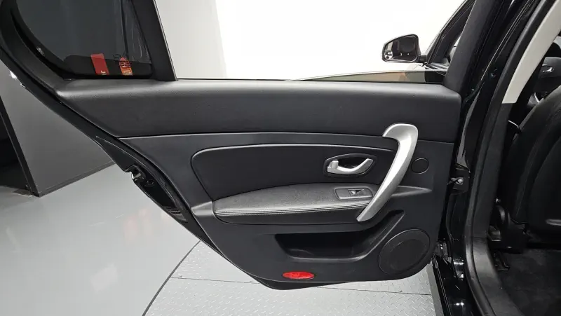 Renault Samsung SM5