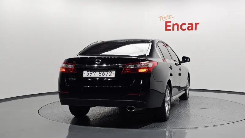 Renault Samsung SM5